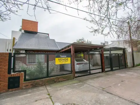 Esteban de Luca 1740 , Piso No definido