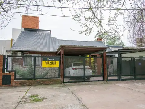 Esteban de Luca y Tomas de la Torre. 2 dormitorios. APTA CREDITO