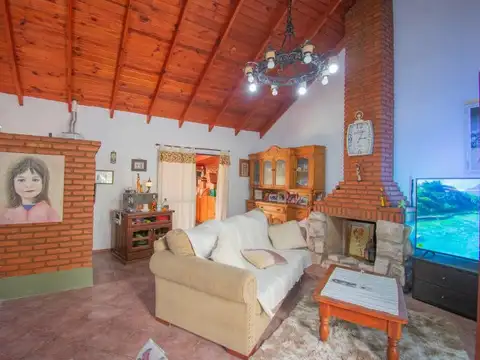 Esteban de Luca 1740 , Piso No definido