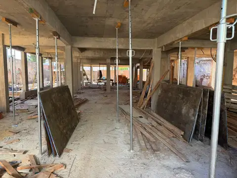 Departamento en  Belgrano 2300