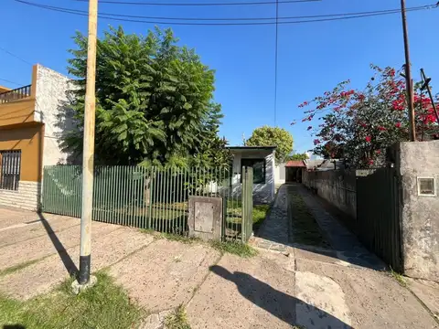 Casa en Venta Loma Hermosa San Martin