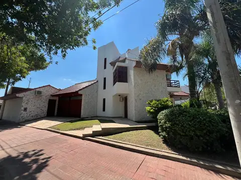 Casa en Venta en Rafaela, USD 340.000