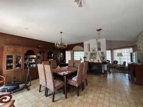 Casa en  barrio Juan de Garay