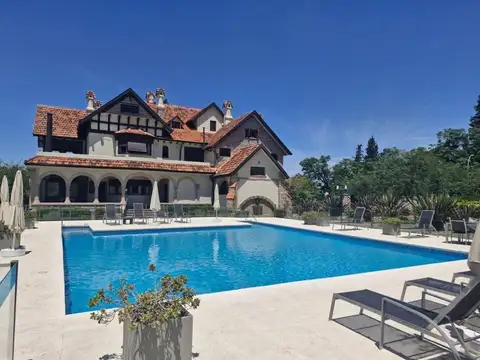 Departamento en Venta 14 años