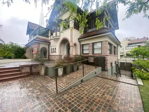 Departamento en Venta de 5 ambientes