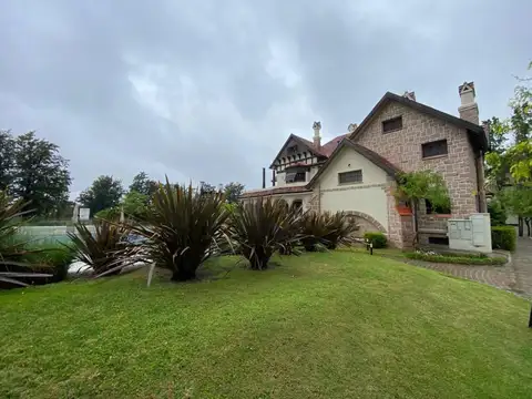 Avenida Fernando Fader 3400