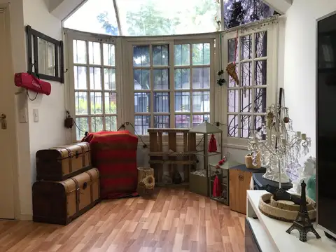 Depto Tipo Casa en Venta 5 años