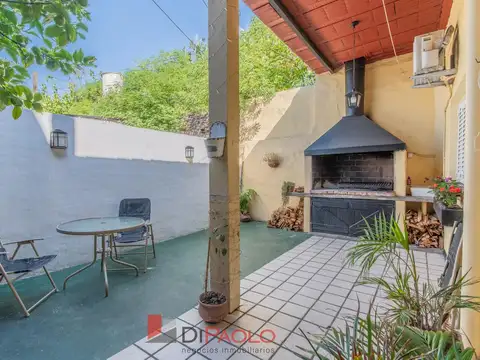 VENTA PH 3 AMB CON PATIO PARRILLA CASEROS