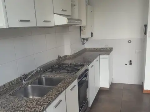 DEPARTAMENTO EN ALQUILER 1 DORMITORIO EN ECHESORTU