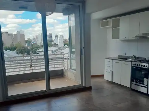 DEPARTAMENTO EN ALQUILER 1 DORMITORIO EN ECHESORTU