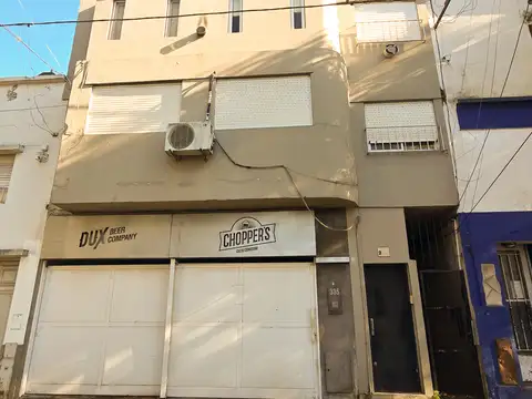 Departamento en venta · Monoambiente · Planta baja · Sin expensas · La Plata, calle 71 entre 1 y 2