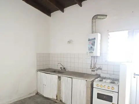 Departamento en Venta en Policlinico, USD 26.000