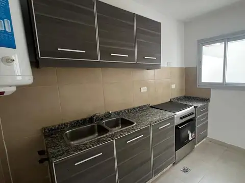 Departamento en Venta en El Palomar, USD 62.000