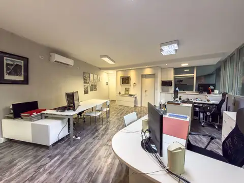 Oficina en Venta en Caballito, USD 149.000