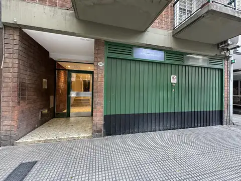 Monoambiente en venta Alto Palermo