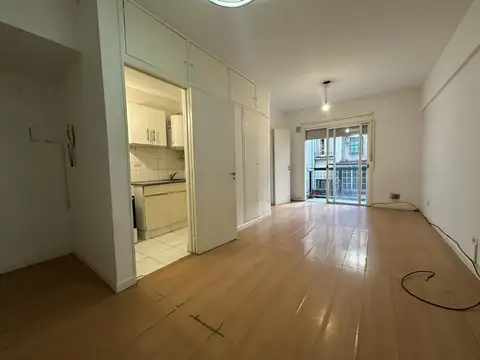 Monoambiente en venta Alto Palermo