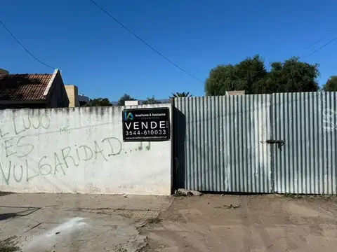 Remedios De Escalada 540