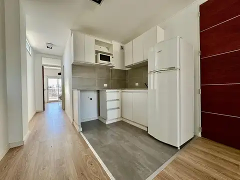 Departamento en Venta en Centro, USD 79.500