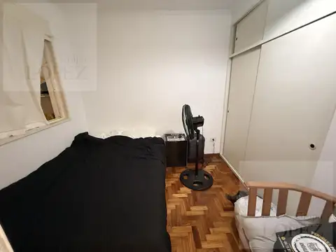 Departamento en Alquiler 40 años