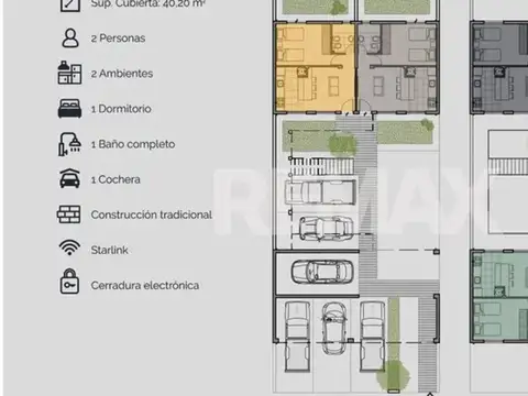 Depto Tipo Casa en Venta en Añelo, USD 79.000