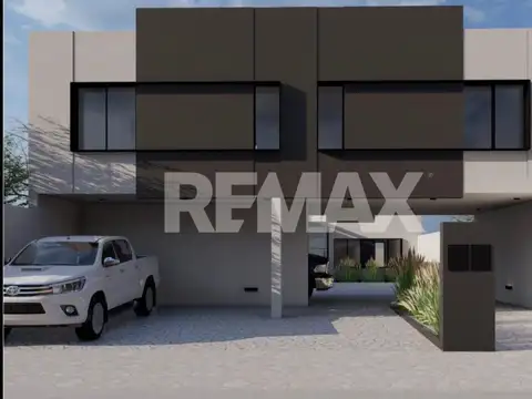 Depto Tipo Casa en Venta de 2 ambientes