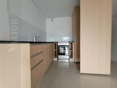 Departamento en Venta A Estrenar