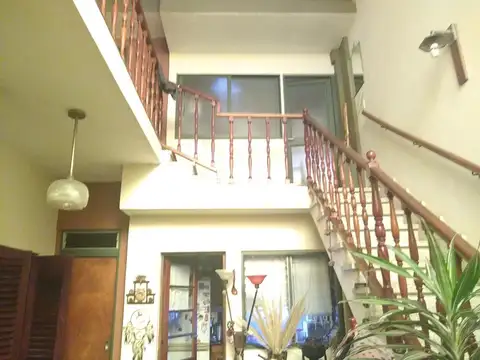 Depto Tipo Casa en Venta de 3 dormitorios