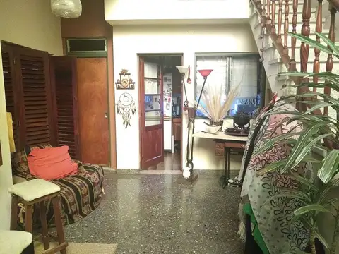 Depto Tipo Casa en Venta de 4 ambientes