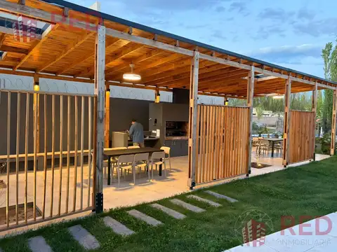 Departamento en Neuquen