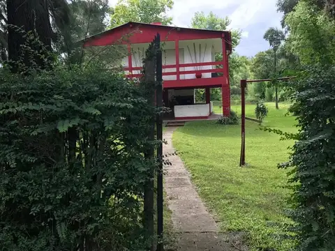 Casa  en Venta en Guayraca, Zona Delta, Tigre