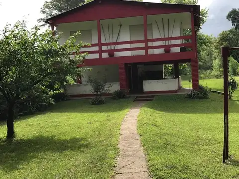 Rio o Arroyo Guayracá (Canal) Olinda 100