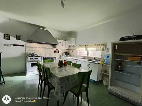 Casa en Venta en Delta del Tigre, USD 60.000