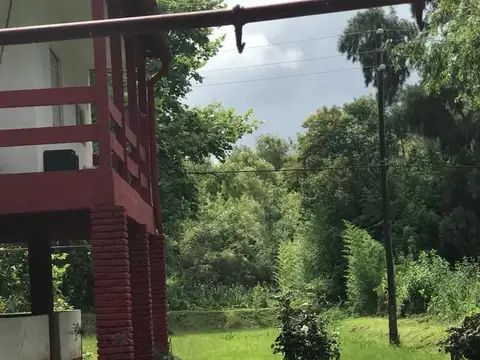 Rio o Arroyo Guayracá (Canal) Olinda 100