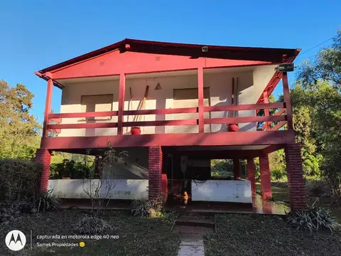 Casa  en Venta en Guayraca, Zona Delta, Tigre