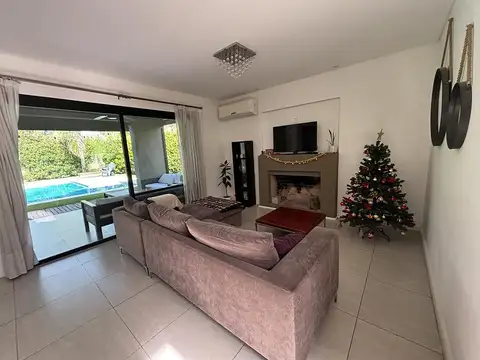 Casa en Venta en Estancias Del Rio -Estancias Del Pilar, USD 390.000