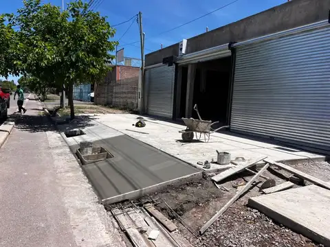 Local en Venta en Maipu, USD 59.000