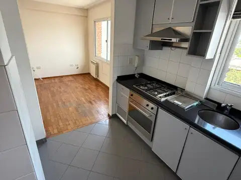 Departamento en Alquiler de 2 dormitorios