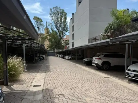 Av Nores Martinez al 2700