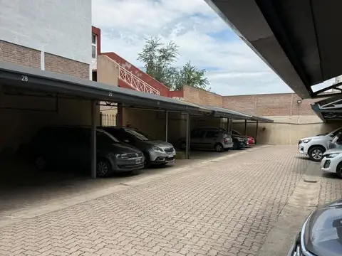 Departamento en Alquiler de 4 ambientes