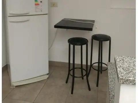 Departamento en Alquiler Temporal A Estrenar