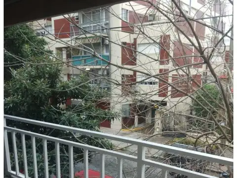 Departamento en Alquiler Temporal en Belgrano R, USD 1.000