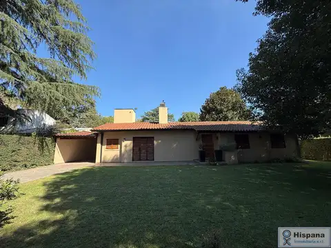 Casa en Venta en Parque Pero, USD 210.000