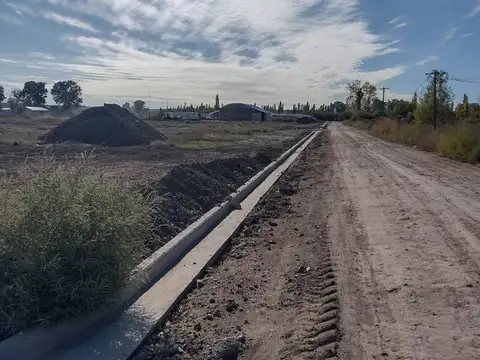 Terreno en Venta de 410,0 m2