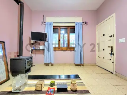 Casa en Venta 2025 años