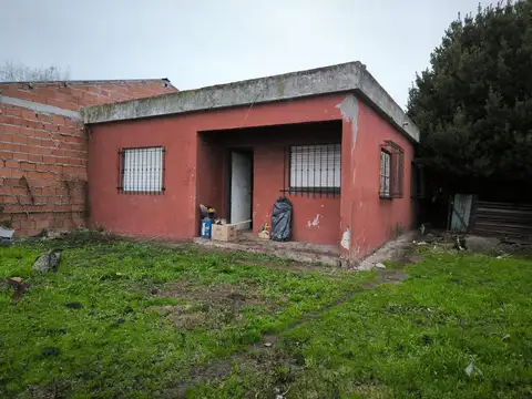 Calle 463 900, Piso PB