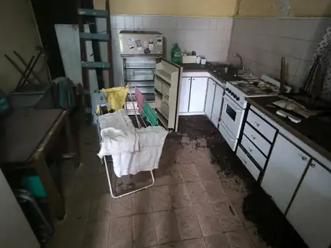 Casa de 3 amb - San Patricio - Mar del Plata