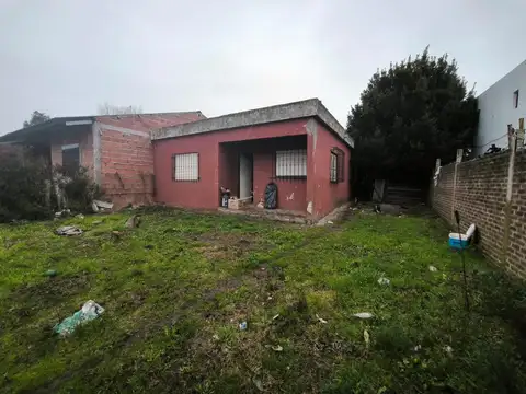 Casa de 3 amb - San Patricio - Mar del Plata