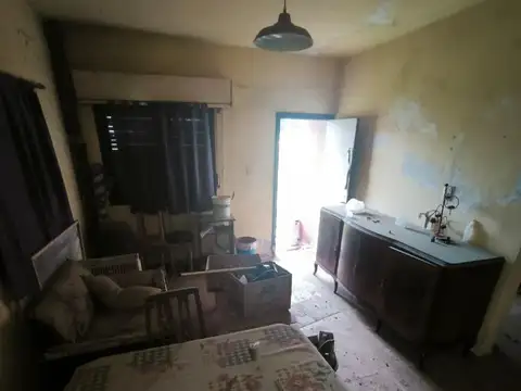 Casa en Venta 40 años