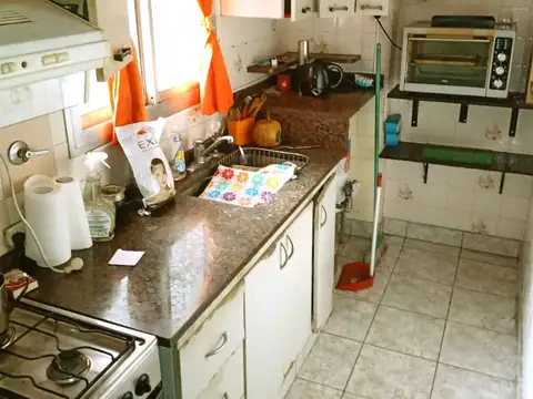 Departamento en Venta en Avellaneda, USD 85.000