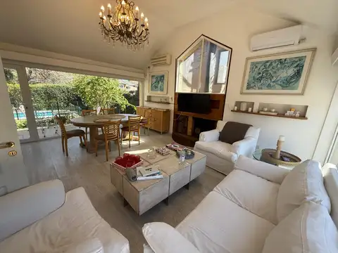 COUNTRY MIRAFLORES 1100